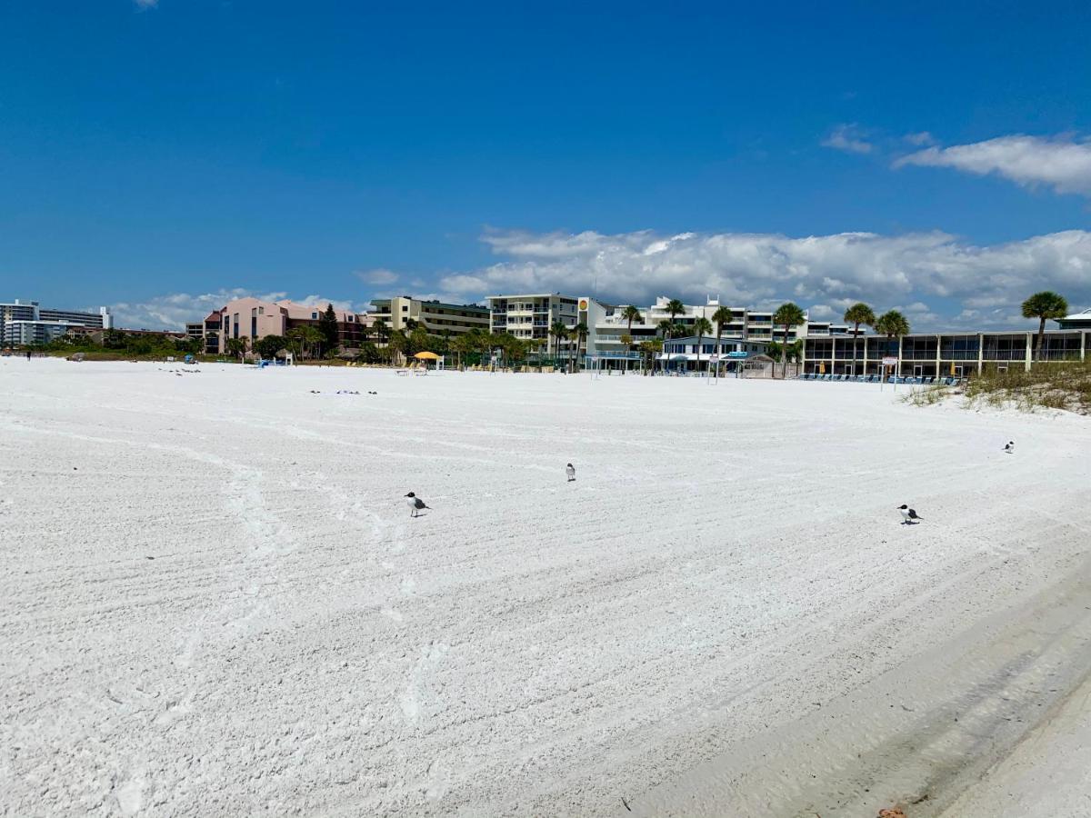 Calini Beach Club Sarasota Dış mekan fotoğraf
