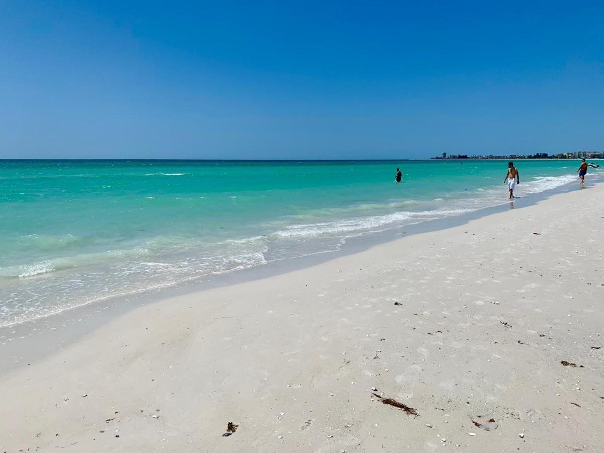Calini Beach Club Sarasota Dış mekan fotoğraf
