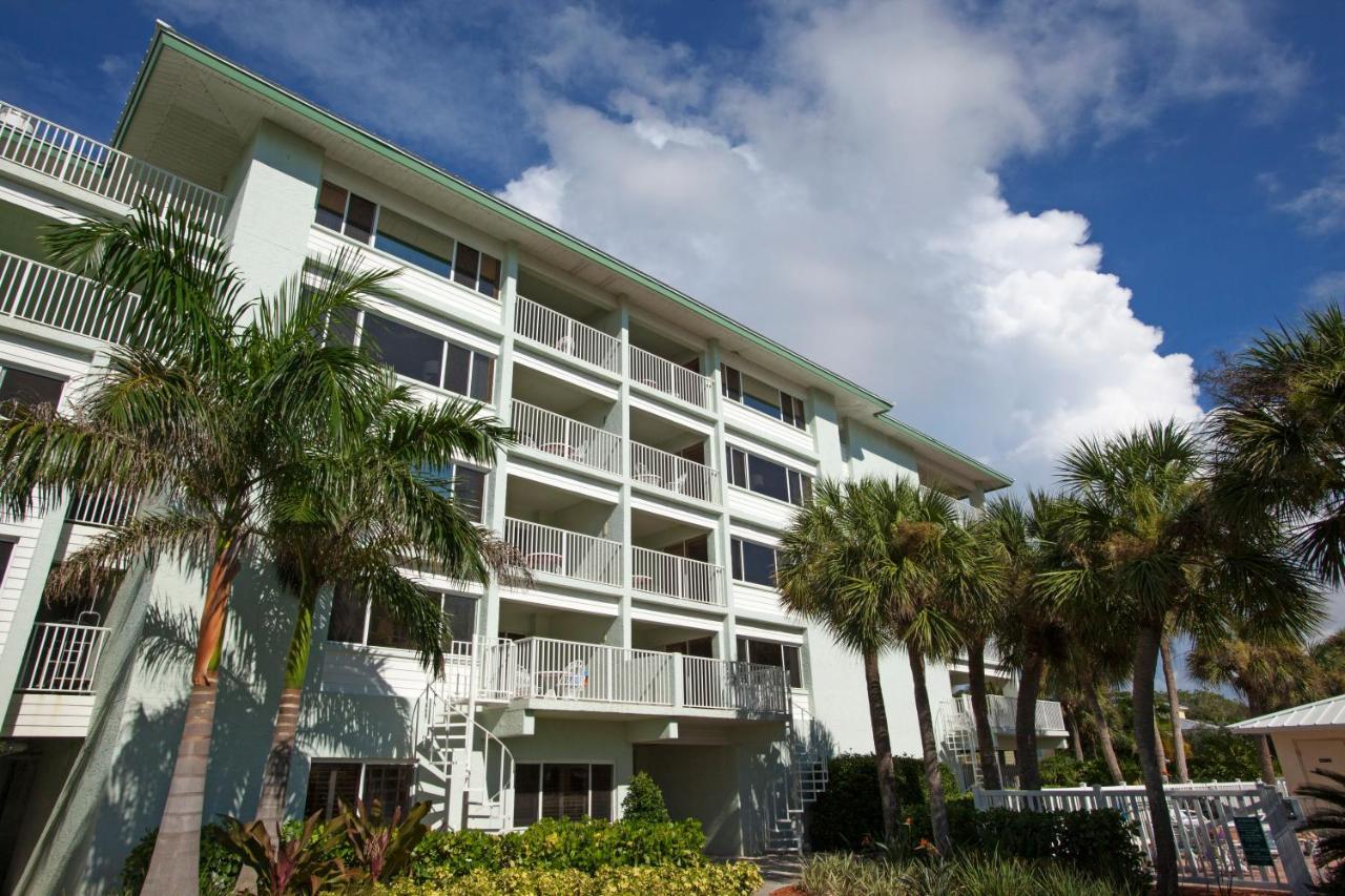 Calini Beach Club Sarasota Dış mekan fotoğraf